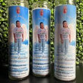 custom photo candles