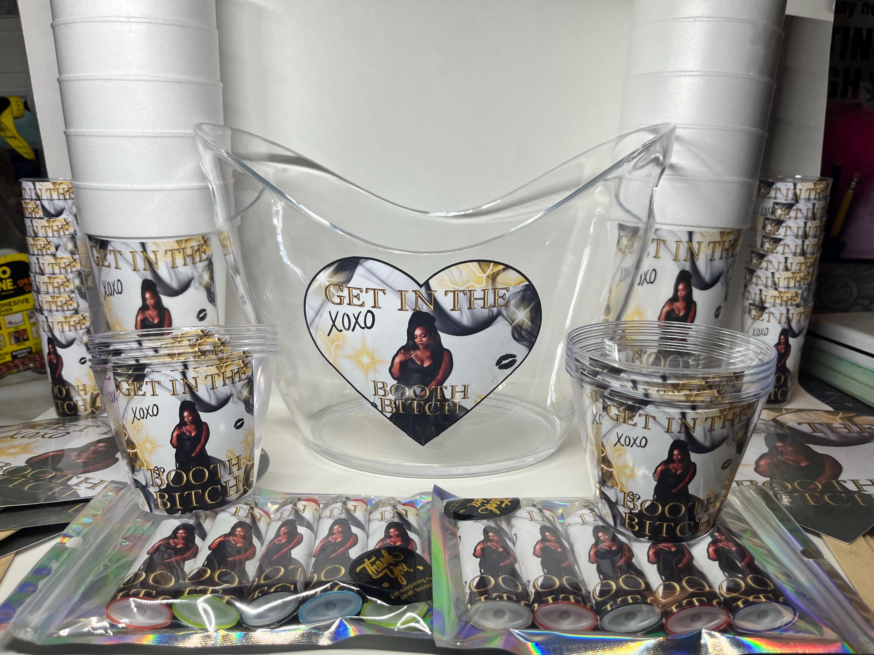 10 ppl birthday bundle party favor