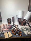 10 ppl birthday bundle party favor