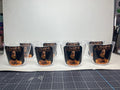 custom plastic cups birthday party