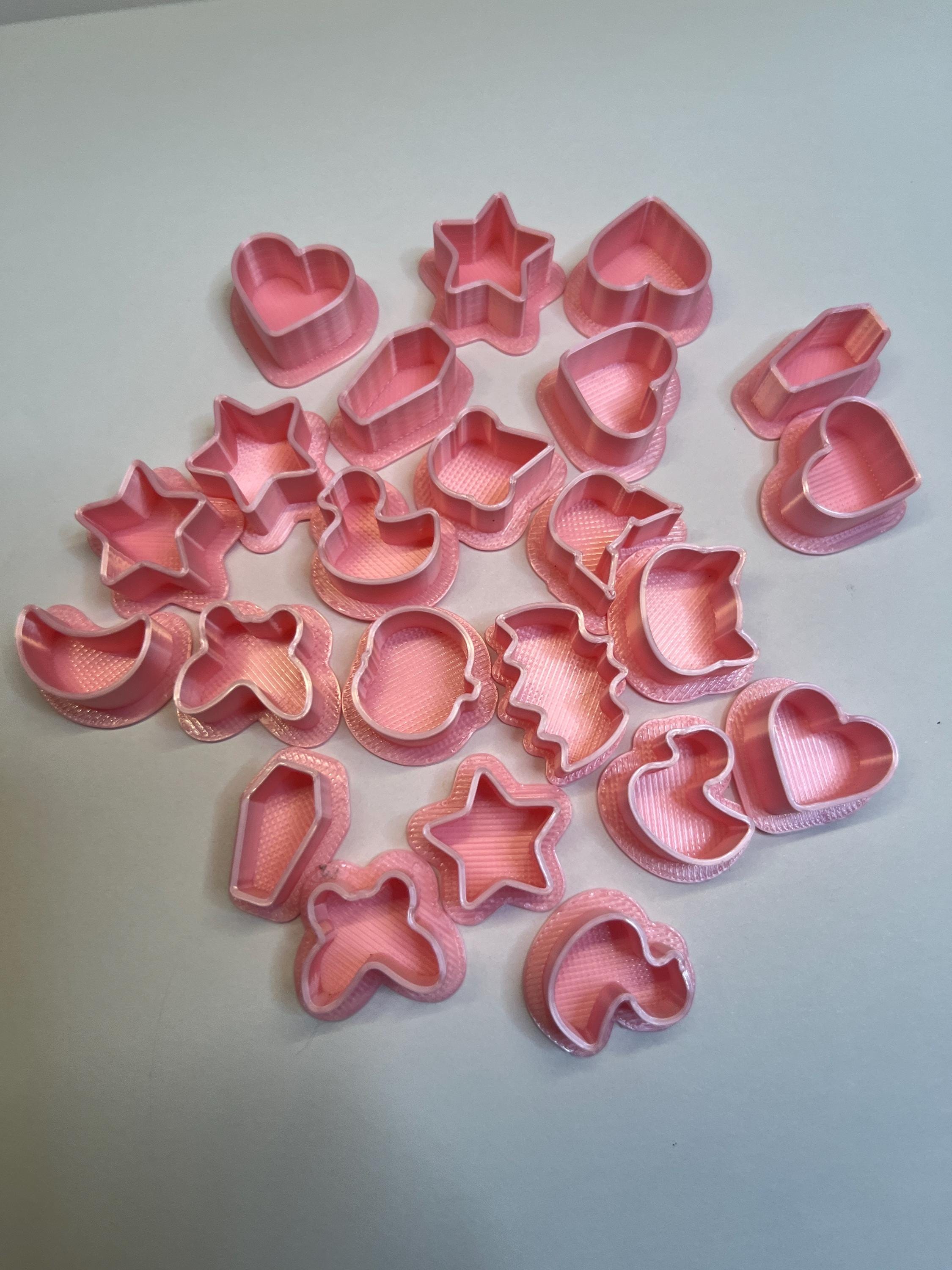 Small bag of mix Tattoo ink caps