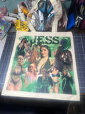custom photo / design  tote bag any picture any design