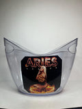 liquor bottle holder bucket