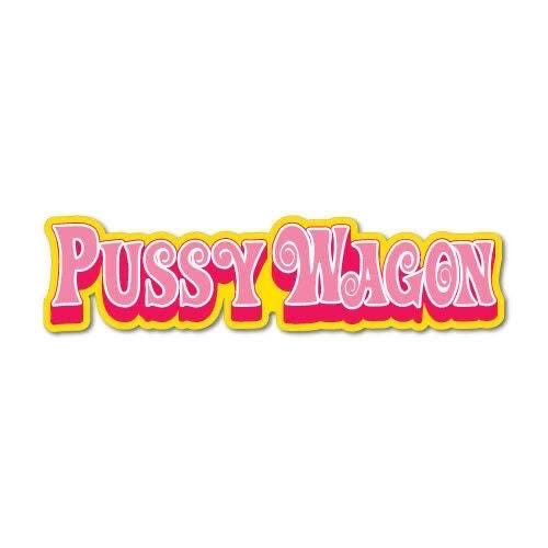 custom paper  Bumper sticker car sticker
