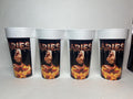 Custom Styrofoam Cups