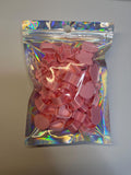 Small bag of mix Tattoo ink caps
