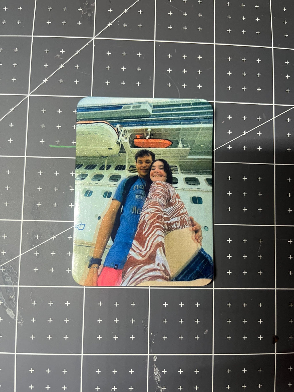 custom photo magnets