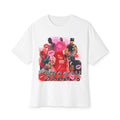 Pink Pack Chris Breezy Tee | R&B Graphic Shirt | Street Style Music Fan T-Shirt