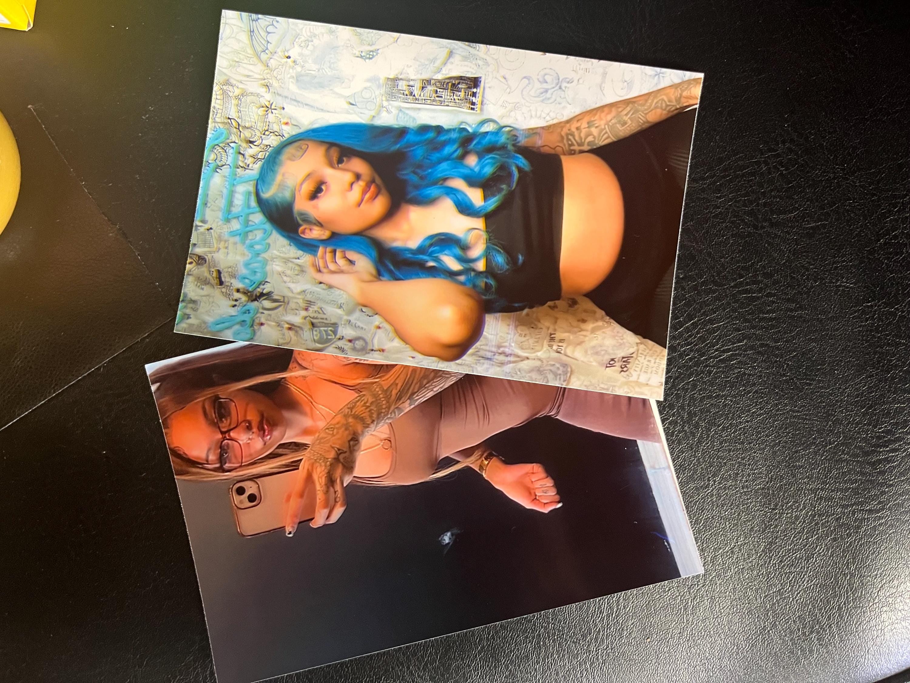 Photo Prints