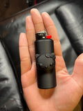 3D hello kitty lighter case
