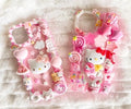 custom decoden iPhone case